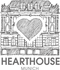 Heart House logo