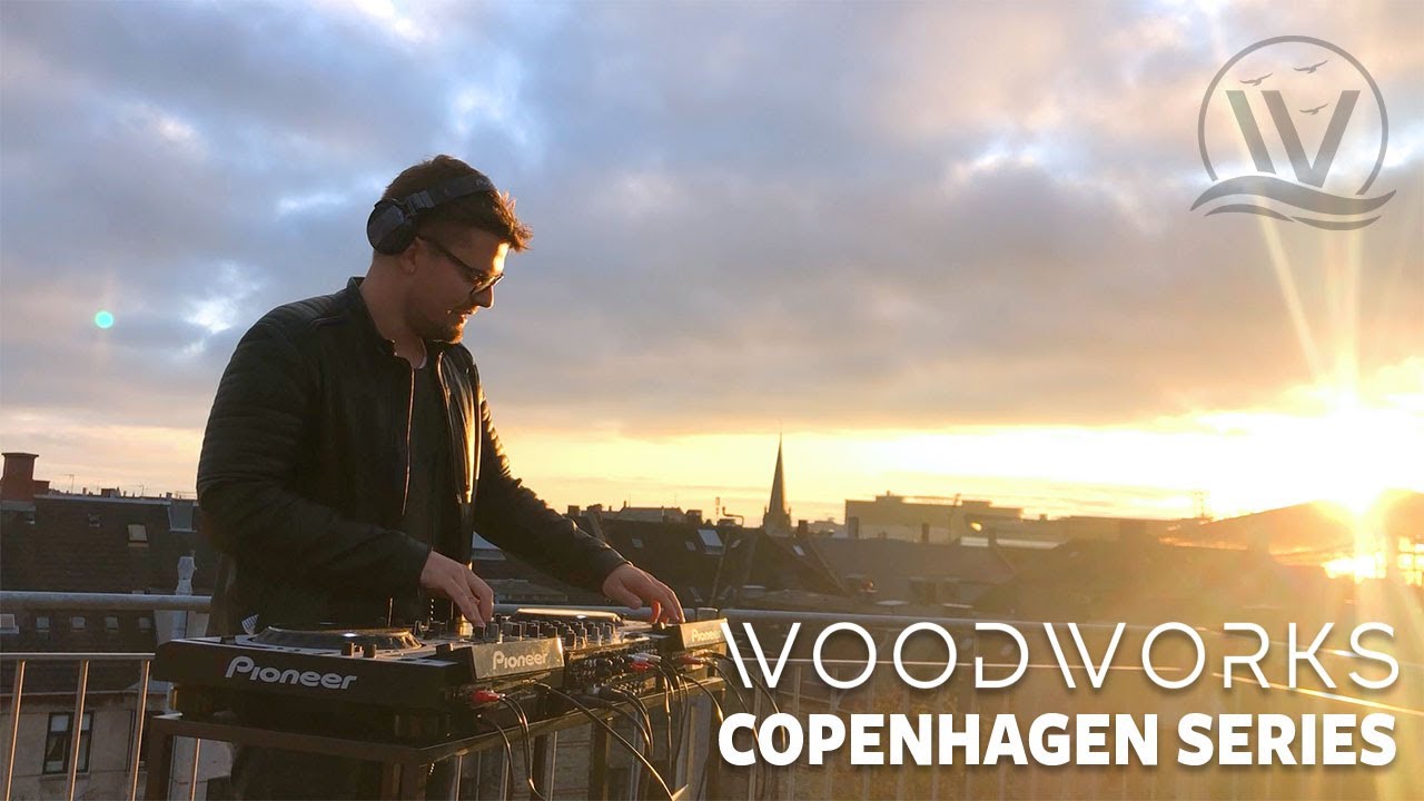 Woodworks – Copenhagen Series (YouTube-Video, zum Abspielen klicken)